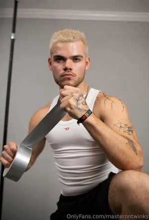 Masterontwinks OnlyFans Leaked Free Thumbnail Picture - #tGF5gpobFH