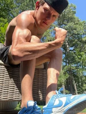 Masterpheonix OnlyFans Leaked Free Thumbnail Picture - #U92eGWKLTM