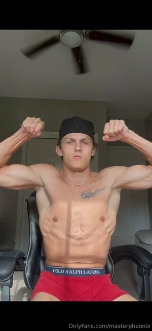 Masterpheonix OnlyFans Leaked Free Thumbnail Picture - #Y9JlSmpfJJ