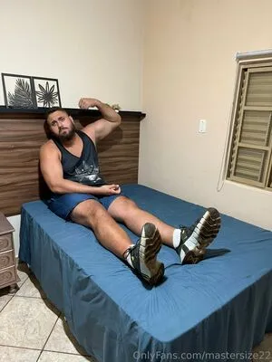 Mastersize22 OnlyFans Leaked Free Thumbnail Picture - #1udWBhn6sH