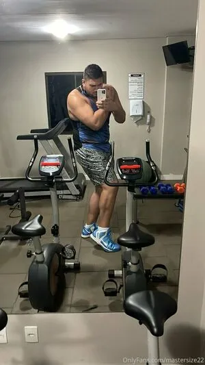 Mastersize22 OnlyFans Leaked Free Thumbnail Picture - #LynFpcFQyV