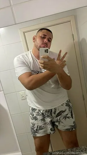 Mastersize22 OnlyFans Leaked Free Thumbnail Picture - #QVWGQWsdxW
