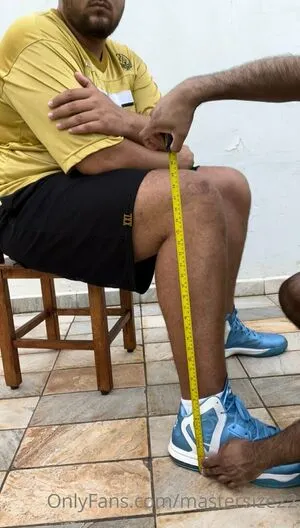 Mastersize22 OnlyFans Leaked Free Thumbnail Picture - #TAqlTwbQFv