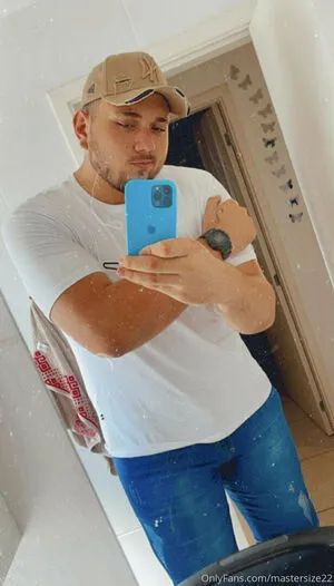 Mastersize22 OnlyFans Leaked Free Thumbnail Picture - #TvjQRskjeN