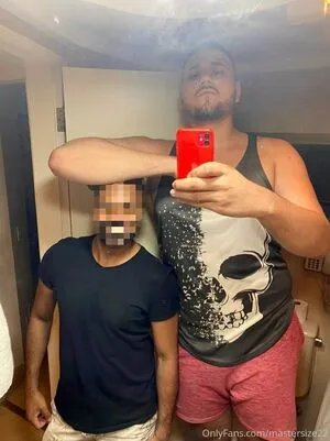 Mastersize22 OnlyFans Leaked Free Thumbnail Picture - #UGZHDhA3zP