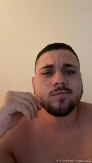 Mastersize22 OnlyFans Leaked Free Thumbnail Picture - #eg1FherMJo