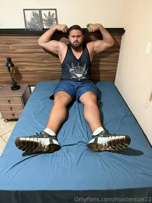 Mastersize22 OnlyFans Leaked Free Thumbnail Picture - #ojW13ezTEI