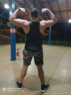 Mastersize22 OnlyFans Leaked Free Thumbnail Picture - #xP4MJw9OXC