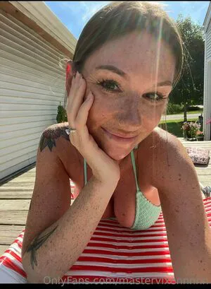 Mastervixennnnn OnlyFans Leaked Free Thumbnail Picture - #Cgys06lpGm