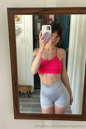 Mastervixennnnn OnlyFans Leaked Free Thumbnail Picture - #DopfwYi7Wu