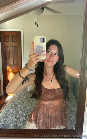 Mastervixennnnn OnlyFans Leaked Free Thumbnail Picture - #IzcEVG7gW5