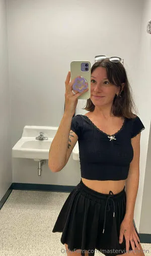 Mastervixennnnn OnlyFans Leaked Free Thumbnail Picture - #Pwa03VBryD