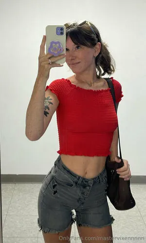 Mastervixennnnn OnlyFans Leaked Free Thumbnail Picture - #RtRE796ESK