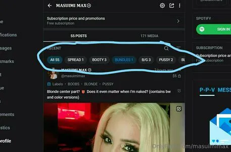 Masuimimax OnlyFans Leaked Free Thumbnail Picture - #1kyozPeLPc