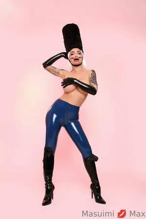 Masuimimax OnlyFans Leaked Free Thumbnail Picture - #4o3WoHgzUf