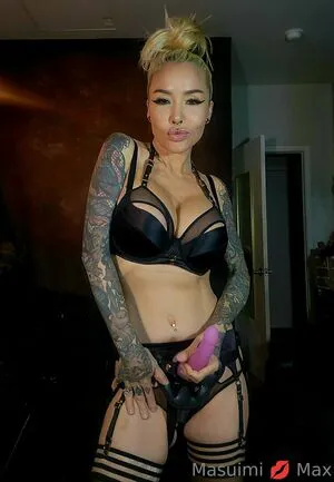 Masuimimax OnlyFans Leaked Free Thumbnail Picture - #nXK5z9yHfs