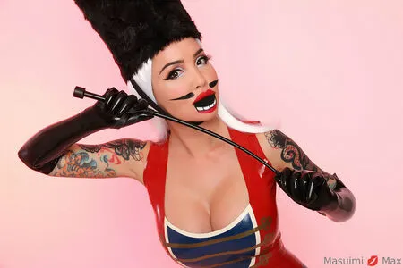 Masuimimax OnlyFans Leaked Free Thumbnail Picture - #xXasJ7JGkH