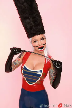 Masuimimax OnlyFans Leaked Free Thumbnail Picture - #zOxPrcoh1S