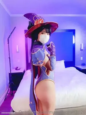 Masukuchan OnlyFans Leaked Free Thumbnail Picture - #kIKa8GlOHl