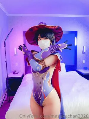 Masukuchan2020 OnlyFans Leaked Free Thumbnail Picture - #DNbm5GBYZ9