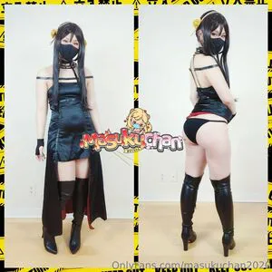 Masukuchan2020 OnlyFans Leaked Free Thumbnail Picture - #DrOuic4VQJ