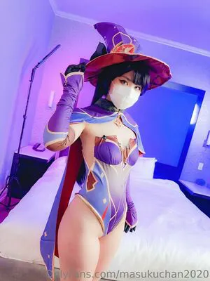 Masukuchan2020 OnlyFans Leaked Free Thumbnail Picture - #GqAQxvRh4P
