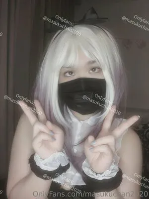 Masukuchan2020 OnlyFans Leaked Free Thumbnail Picture - #LeZqnK6mKz