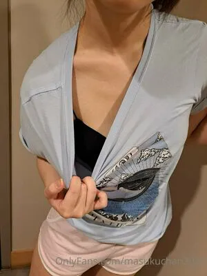 Masukuchan2020 OnlyFans Leaked Free Thumbnail Picture - #PXd7IYo2GH