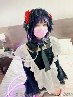 Masukuchan2020 OnlyFans Leaked Free Thumbnail Picture - #PkQ7NJJrkE