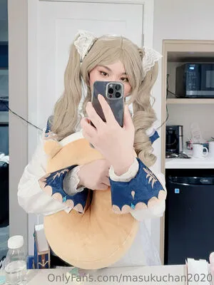 Masukuchan2020 OnlyFans Leaked Free Thumbnail Picture - #YiilDLAAFj
