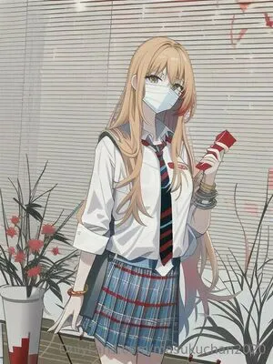 Masukuchan2020 OnlyFans Leaked Free Thumbnail Picture - #ZWfiEMU3jz