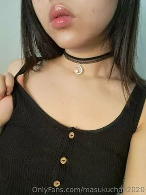 Masukuchan2020 OnlyFans Leaked Free Thumbnail Picture - #cZ0M5b1SHc