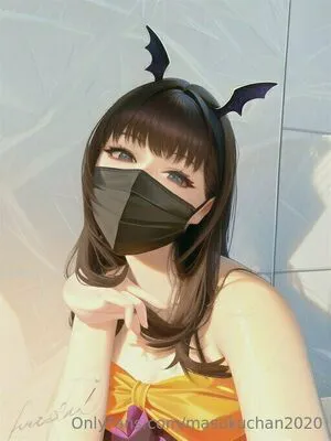 Masukuchan2020 OnlyFans Leaked Free Thumbnail Picture - #fkncv6RcVl