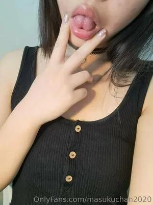Masukuchan2020 OnlyFans Leaked Free Thumbnail Picture - #gPeSg6UCpD