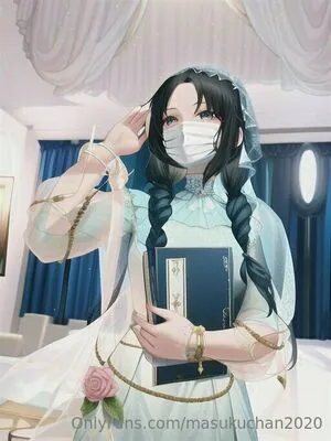 Masukuchan2020 OnlyFans Leaked Free Thumbnail Picture - #lFynR5sxJv
