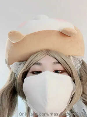 Masukuchan2020 OnlyFans Leaked Free Thumbnail Picture - #lciDYUQTPB