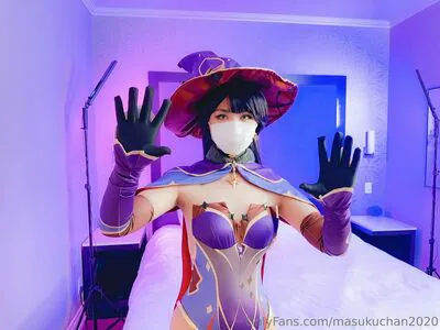 Masukuchan2020 OnlyFans Leaked Free Thumbnail Picture - #nDpyxqXZ6N