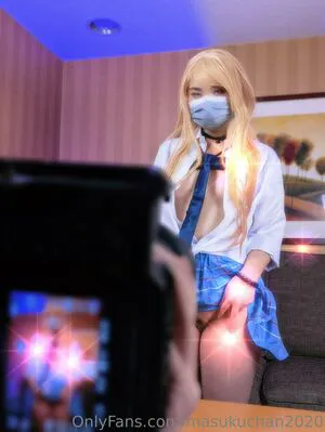 Masukuchan2020 OnlyFans Leaked Free Thumbnail Picture - #ovKGBMbCmm