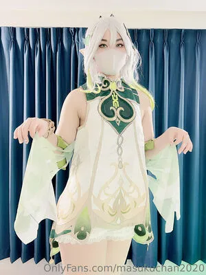 Masukuchan2020 OnlyFans Leaked Free Thumbnail Picture - #qhys6ETs8Y