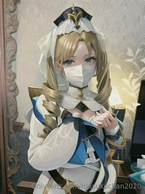 Masukuchan2020 OnlyFans Leaked Free Thumbnail Picture - #xLqvodRR8P