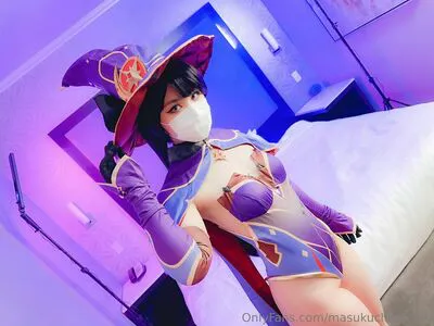 Masukuchan2020 OnlyFans Leaked Free Thumbnail Picture - #xi9eajF0zl