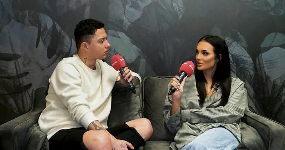 Masza Graczykowska OnlyFans Leaked Free Thumbnail Picture - #IU7MBQKDPQ