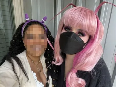 Matara Kan OnlyFans Leaked Free Thumbnail Picture - #8iRDA0M5E5