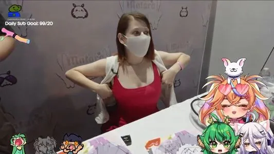 Matara Kan OnlyFans Leaked Free Thumbnail Picture - #AGNDwcyazd