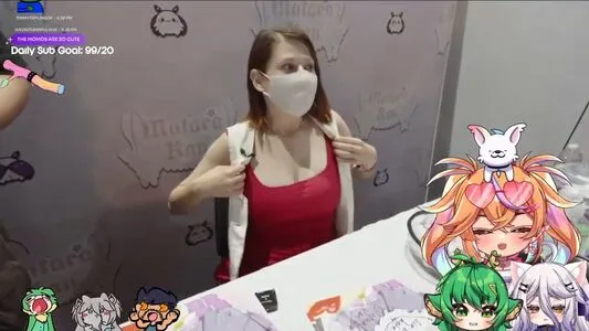 Matara Kan OnlyFans Leaked Free Thumbnail Picture - #BmYlkufDAu