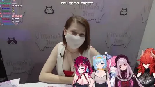 Matara Kan OnlyFans Leaked Free Thumbnail Picture - #Iy2TpA5YmI