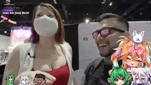 Matara Kan OnlyFans Leaked Free Thumbnail Picture - #RHBNzE2nyh