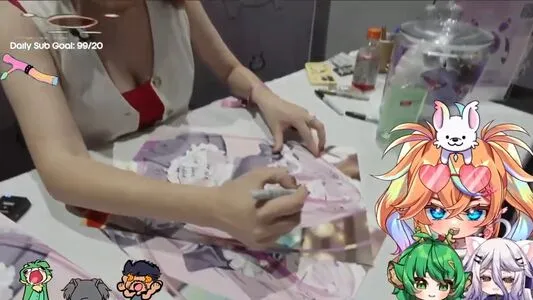 Matara Kan OnlyFans Leaked Free Thumbnail Picture - #UB3ZxeIsFs