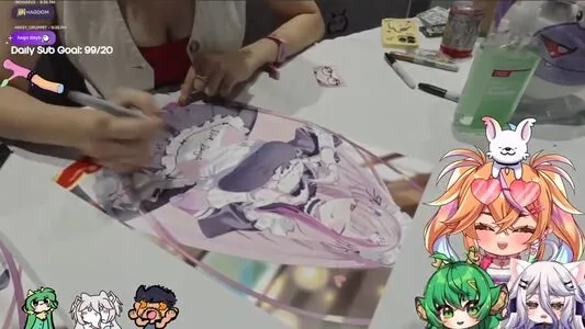 Matara Kan OnlyFans Leaked Free Thumbnail Picture - #WT2oexnD5d