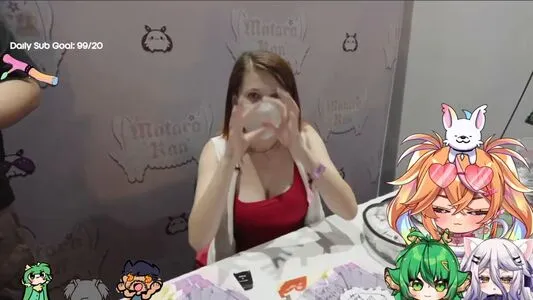 Matara Kan OnlyFans Leaked Free Thumbnail Picture - #YaplJ5aK4N